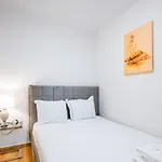 1Bd Elegance On Vasil Levski Boulevard