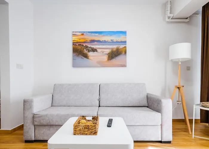 1Bd Elegance On Vasil Levski Boulevard