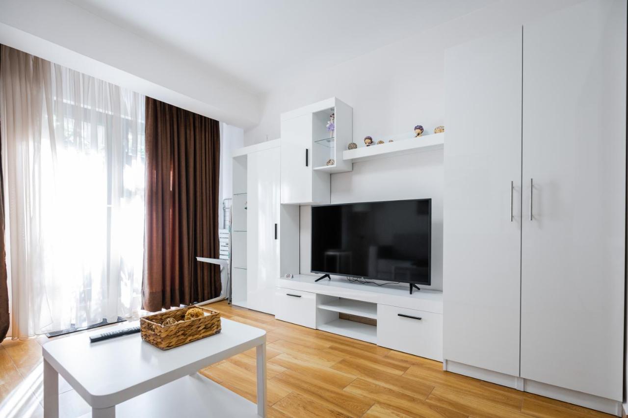 1bd Elegance On Vasil Levski Boulevard Apartment Sofia