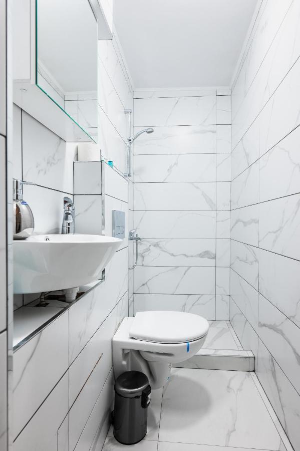 Appartement 1bd Elegance On Vasil Levski Boulevard Sofia