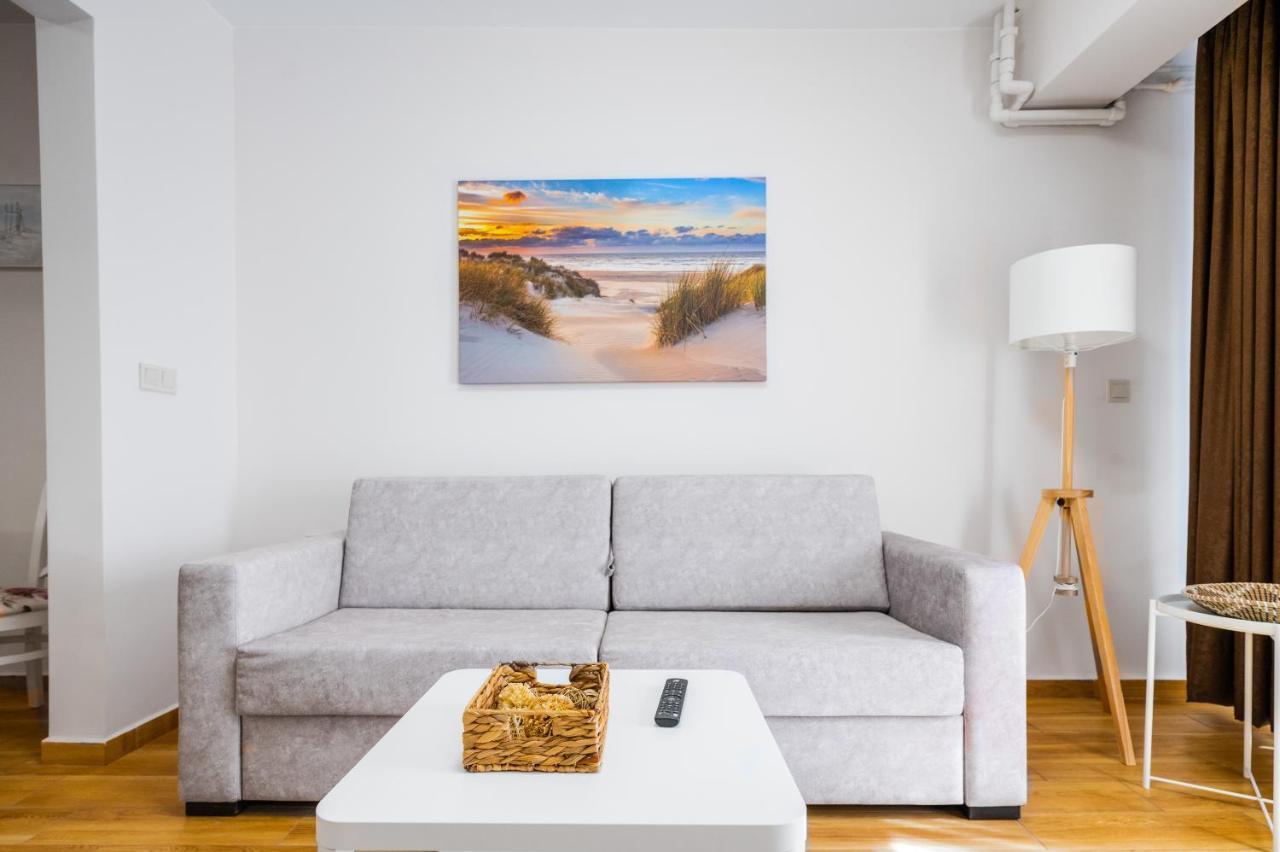 1bd Elegance On Vasil Levski Boulevard Apartment