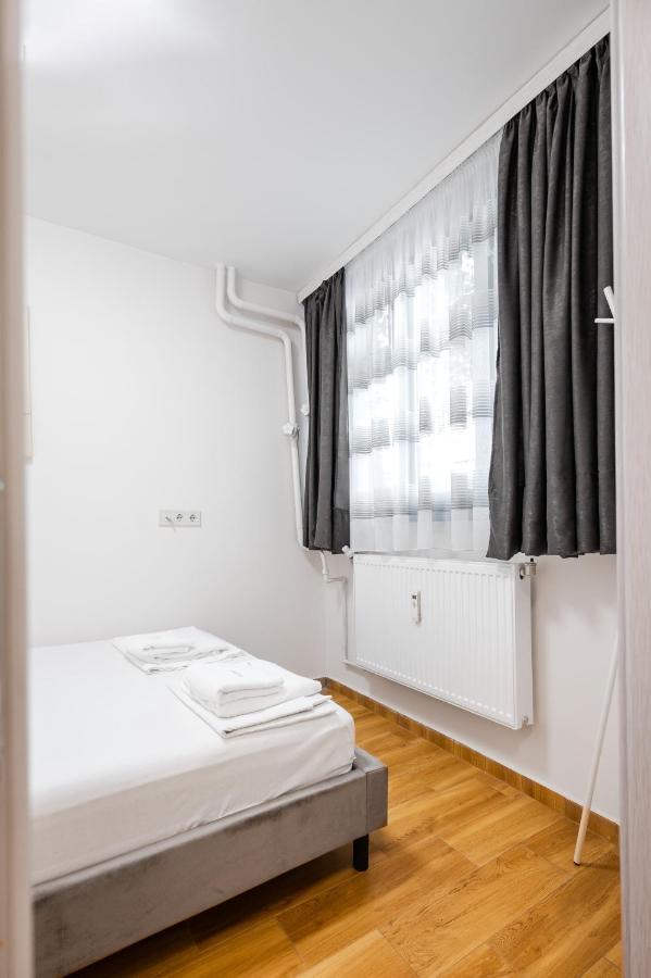 1bd Elegance On Vasil Levski Boulevard *