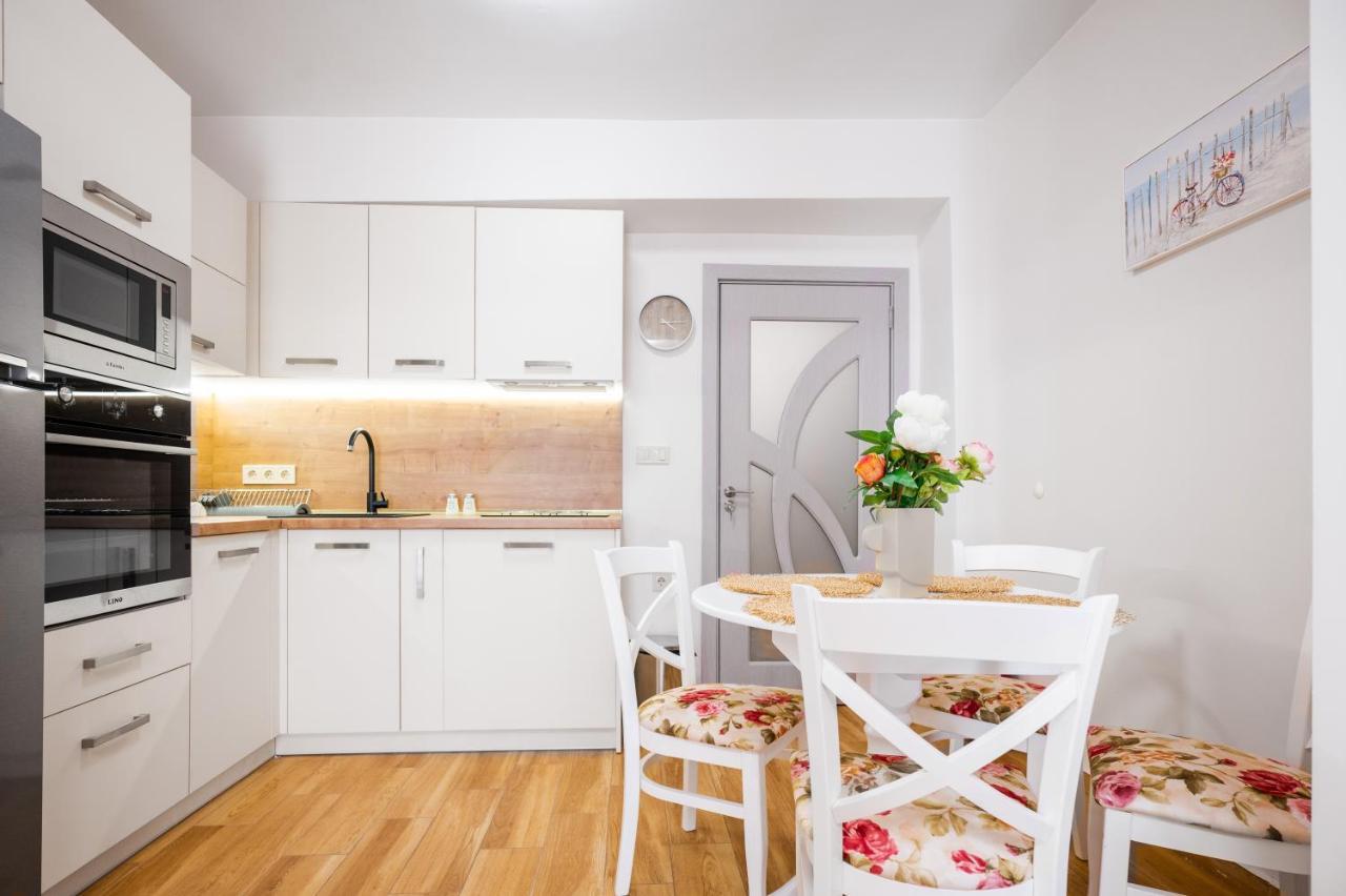 Apartment 1bd Elegance On Vasil Levski Boulevard