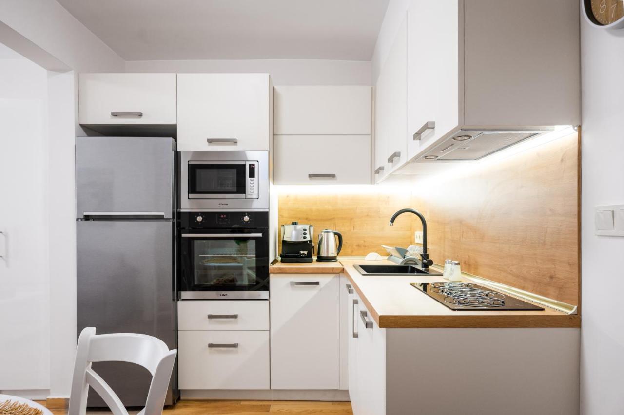 Apartment 1bd Elegance On Vasil Levski Boulevard *